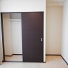 1K Apartment to Rent in Kawasaki-shi Saiwai-ku Bedroom
