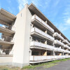 2K Apartment to Rent in Mihara-shi Exterior