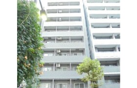 1LDK Mansion in Higashinihombashi - Chuo-ku