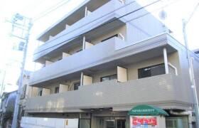 1R {building type} in Nishiochiai - Shinjuku-ku