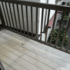 3DK House to Buy in Habikino-shi Balcony / Veranda