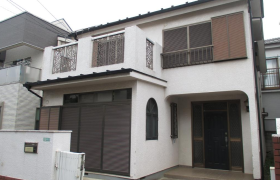 4SLDK House in Shakujiimachi - Nerima-ku