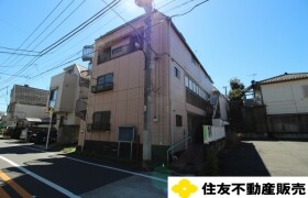 4LDK {building type} in Senkawa - Toshima-ku