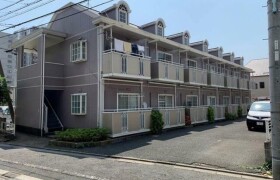 1R Apartment in Meguro - Meguro-ku