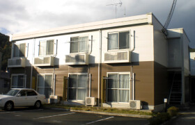 1K Apartment in Yokogi - Otsu-shi