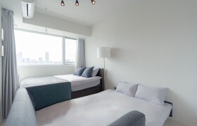 unito residence SHINNAKANO  - Serviced Apartment, Nakano-ku