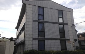 1K Mansion in Saiwaicho - Shiki-shi