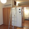1K Apartment to Rent in Narashino-shi Bedroom
