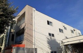 1K Mansion in Toyokunitori - Nagoya-shi Nakamura-ku