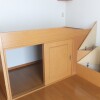 1K Apartment to Rent in Isesaki-shi Bedroom