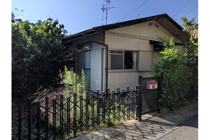 3DK House to Buy in Kyoto-shi Ukyo-ku Interior