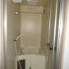 2DK Apartment to Rent in Sumida-ku Bathroom