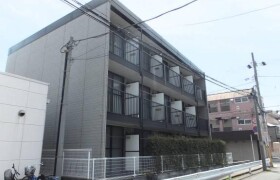 1K Mansion in Minamigyotoku - Ichikawa-shi