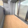 3LDK Apartment to Buy in Kyoto-shi Fushimi-ku Balcony / Veranda