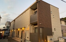 1K Apartment in Midorii - Hiroshima-shi Asaminami-ku