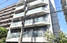 江东区亀戸-1K公寓大厦