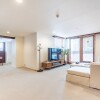 1LDK Serviced Apartment to Rent in Osaka-shi Kita-ku Interior