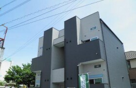 1SK Mansion in Tomoi - Higashiosaka-shi