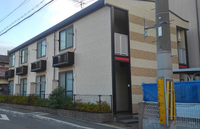 1K Apartment in Kanaokacho - Sakai-shi Kita-ku