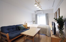 KARIO SASAZUKA TERRACE - Serviced Apartment, Shibuya-ku
