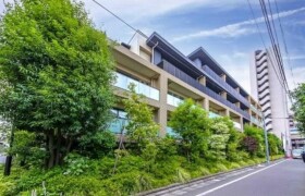 世田谷区駒沢-3LDK公寓大厦