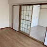 2K Apartment to Rent in Meguro-ku Room
