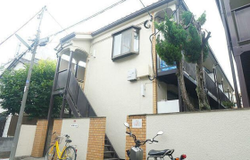 1R Apartment in Honan - Suginami-ku