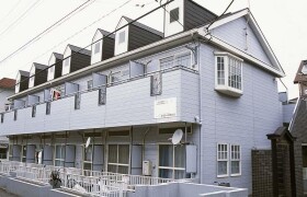 1K Apartment in Tajiri - Ichikawa-shi