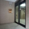 1K Apartment to Rent in Fukuoka-shi Chuo-ku Security