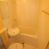 1R Apartment to Rent in Fujimino-shi Bathroom