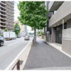 1K Apartment to Buy in Kawasaki-shi Kawasaki-ku Outside Space