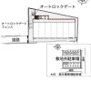 埼玉市西区出租中的1K公寓 Layout Drawing