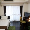 1K Apartment to Rent in Yokohama-shi Kohoku-ku Room