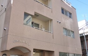 1DK Mansion in Minamiotsuka - Toshima-ku