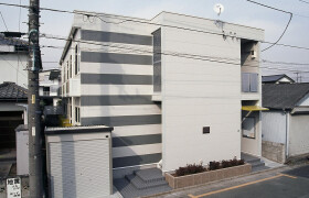 1K Apartment in Higashiryoke - Kawaguchi-shi