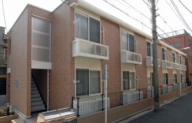 1K Apartment in Kiyokawa - Taito-ku