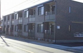 1LDK Apartment in Ogawa - Akiruno-shi