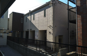 1K Apartment in Matsubara - Setagaya-ku