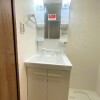 1LDK Apartment to Buy in Meguro-ku Washroom