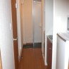 1K Apartment to Rent in Higashimurayama-shi Entrance