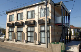 1K Apartment in Imaizumi - Ageo-shi
