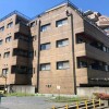 1LDK Apartment to Rent in Fuchu-shi Exterior