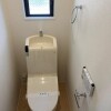 Whole Building Apartment to Buy in Koto-ku Toilet