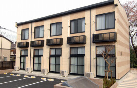 1K Apartment in Hinodecho - Saitama-shi Iwatsuki-ku