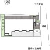 1K Apartment to Rent in Bunkyo-ku Map