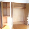 2K Apartment to Rent in Nerima-ku Storage