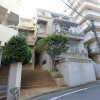1DK Apartment to Buy in Shibuya-ku Interior