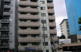 3LDK Mansion in Higashioi - Shinagawa-ku
