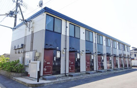 2DK Mansion in Azuchicho shimotoira - Omihachiman-shi