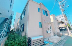 Shared Apartment in Funado - Itabashi-ku